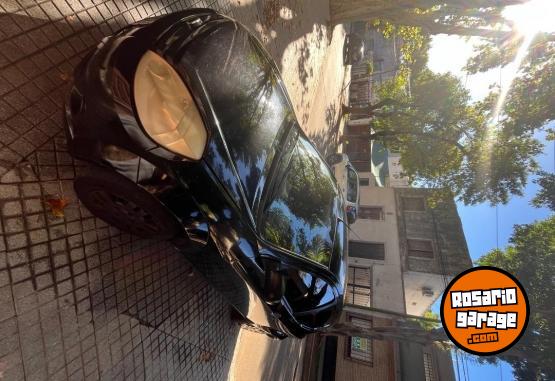 Autos - Ford Ka 2009 Nafta 142000Km - En Venta