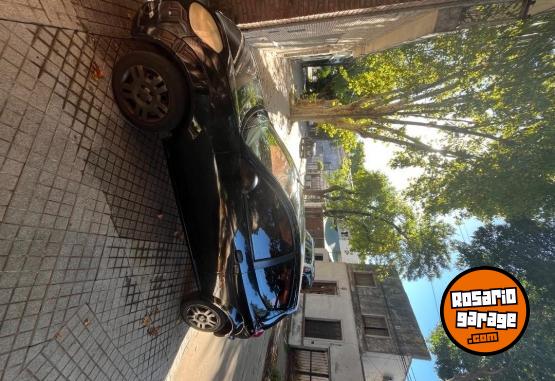 Autos - Ford Ka 2009 Nafta 142000Km - En Venta