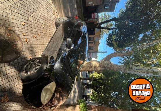 Autos - Ford Ka 2009 Nafta 142000Km - En Venta