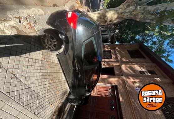 Autos - Ford Ka 2009 Nafta 142000Km - En Venta