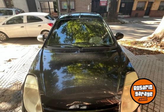 Autos - Ford Ka 2009 Nafta 142000Km - En Venta