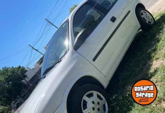 Autos - Chevrolet Corsa 2009 Nafta 104000Km - En Venta