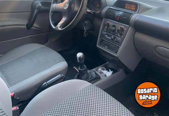 Autos - Chevrolet Corsa 2009 Nafta 104000Km - En Venta