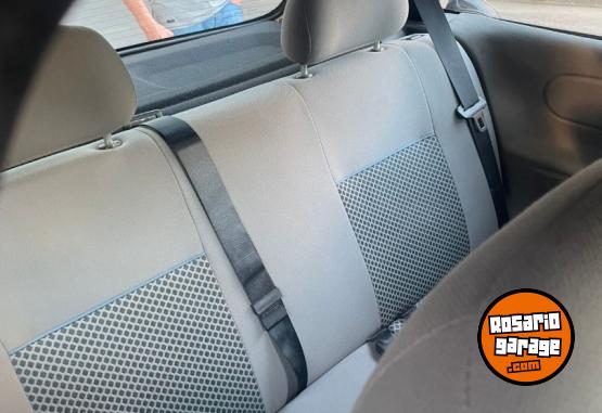 Autos - Chevrolet Corsa 2009 Nafta 104000Km - En Venta