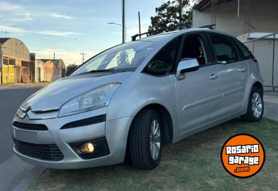 Autos - Citroen PICASSO 2012 Diesel 98000Km - En Venta