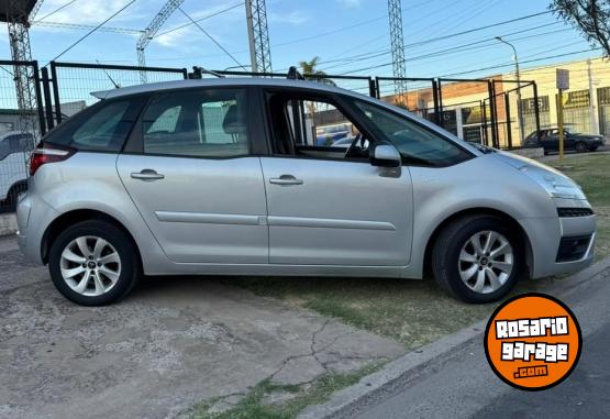 Autos - Citroen PICASSO 2012 Diesel 98000Km - En Venta