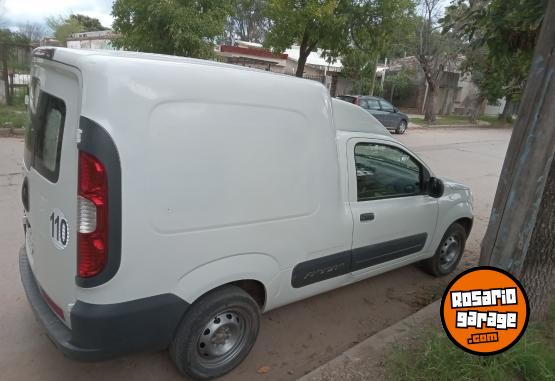 Utilitarios - Fiat 1.4 2016 Nafta 184000Km - En Venta