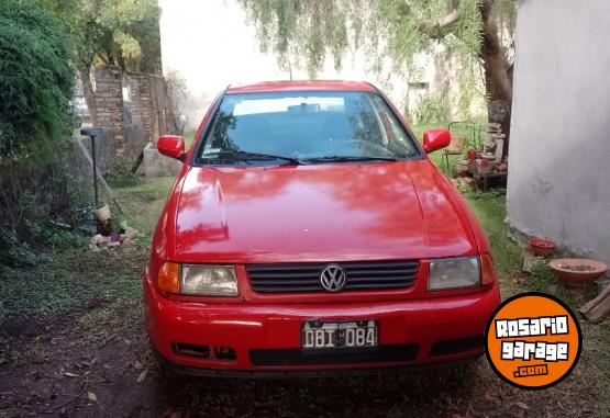 Autos - Volkswagen 2000 polo 2000 Diesel 250000Km - En Venta