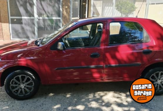 Autos - Suzuki 1.4 fun 2009 Nafta 188000Km - En Venta