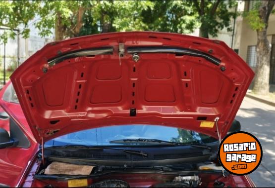 Autos - Suzuki 1.4 fun 2009 Nafta 188000Km - En Venta