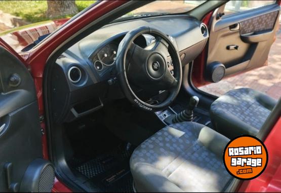 Autos - Suzuki 1.4 fun 2009 Nafta 188000Km - En Venta