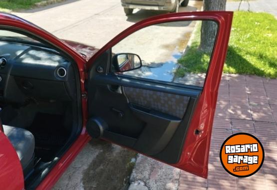 Autos - Suzuki 1.4 fun 2009 Nafta 188000Km - En Venta