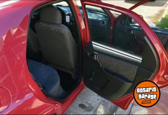 Autos - Suzuki 1.4 fun 2009 Nafta 188000Km - En Venta