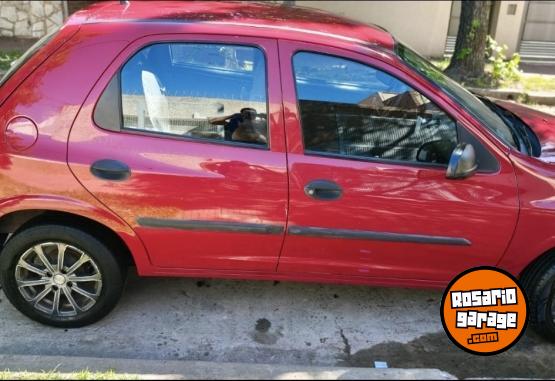 Autos - Suzuki 1.4 fun 2009 Nafta 188000Km - En Venta