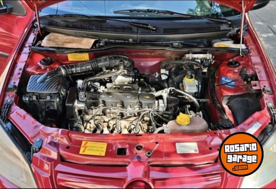 Autos - Suzuki 1.4 fun 2009 Nafta 188000Km - En Venta