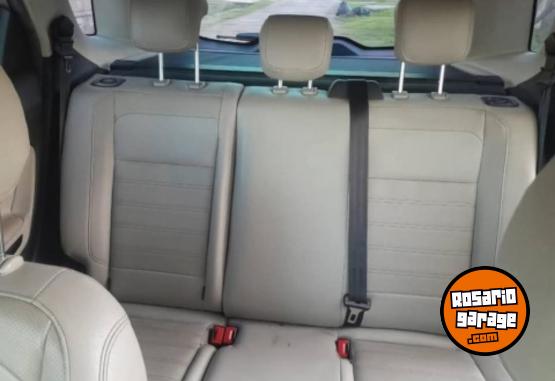Autos - Ford Ecosport 2021 Nafta 90000Km - En Venta