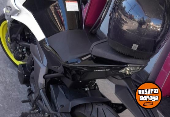 Motos - CF 2024 2024 Nafta 2000Km - En Venta