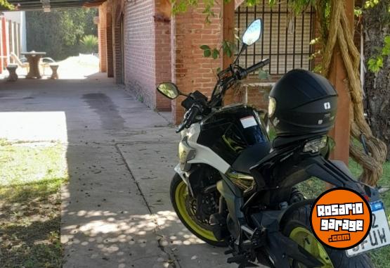 Motos - CF 2024 2024 Nafta 2000Km - En Venta