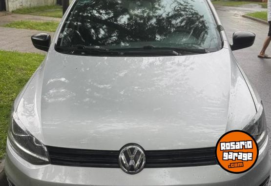 Autos - Volkswagen Suran 2019 GNC 113000Km - En Venta