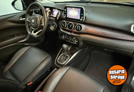 Autos - Fiat Cronos Precision 1.8 2021 Nafta 50000Km - En Venta