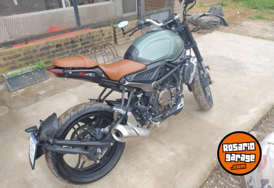 Motos - Voge 300 AC 2021 Nafta 10900Km - En Venta