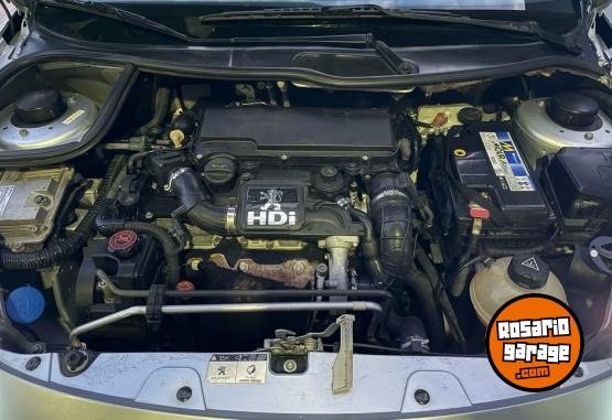 Autos - Peugeot 207 Xs 1.4 2011 Diesel  - En Venta