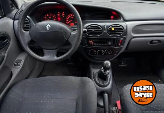 Autos - Renault Megane 1.6 Pack Plus 2007 Nafta  - En Venta