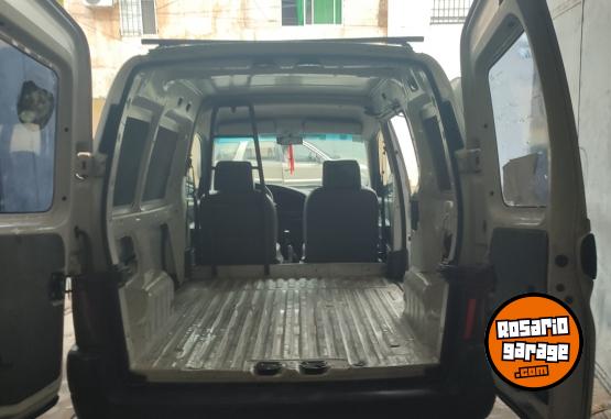 Utilitarios - Citroen Berlingo furg�n 2008 Diesel 190000Km - En Venta