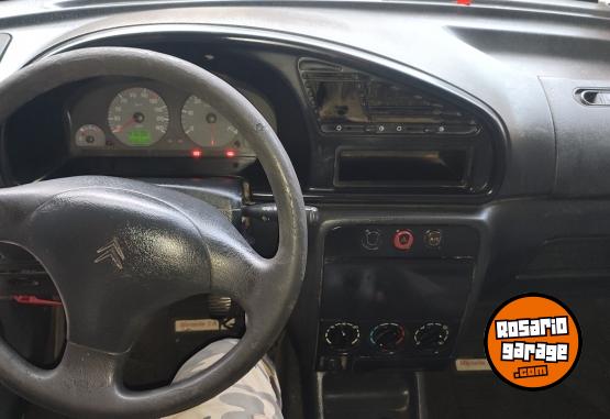 Utilitarios - Citroen Berlingo furg�n 2008 Diesel 190000Km - En Venta