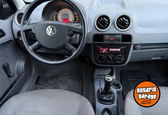 Autos - Volkswagen Gol Power 2008 Nafta 150000Km - En Venta