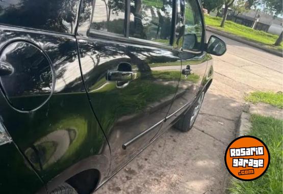 Autos - Chevrolet agile 2011 Nafta 200000Km - En Venta