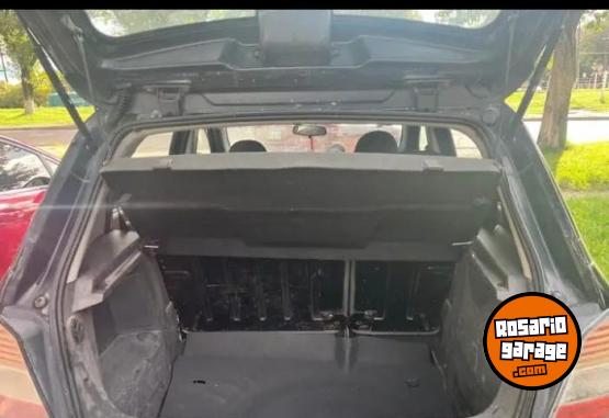 Autos - Chevrolet agile 2011 Nafta 200000Km - En Venta