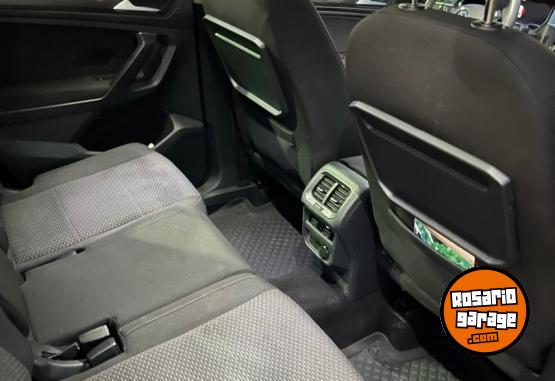 Camionetas - Volkswagen TIGUAN allspace 2.0 tsi 2022 Nafta 107000Km - En Venta