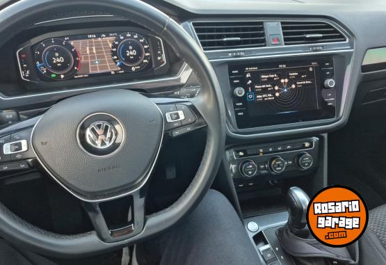 Camionetas - Volkswagen TIGUAN allspace 2.0 tsi 2022 Nafta 107000Km - En Venta