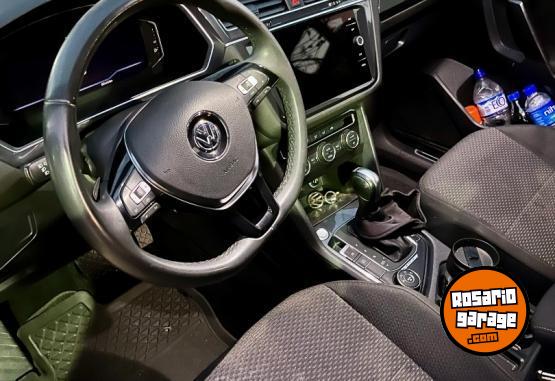 Camionetas - Volkswagen TIGUAN allspace 2.0 tsi 2022 Nafta 107000Km - En Venta