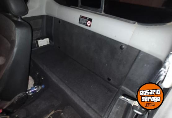 Camionetas - Volkswagen Saveiro 1.6 c/ex safety 2014 Nafta 209000Km - En Venta