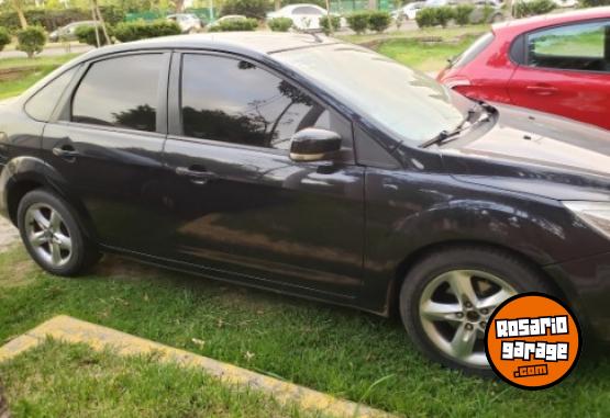 Autos - Ford Focus 2011 Nafta 175000Km - En Venta