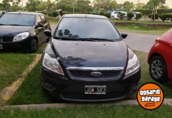 Autos - Ford Focus 2011 Nafta 175000Km - En Venta