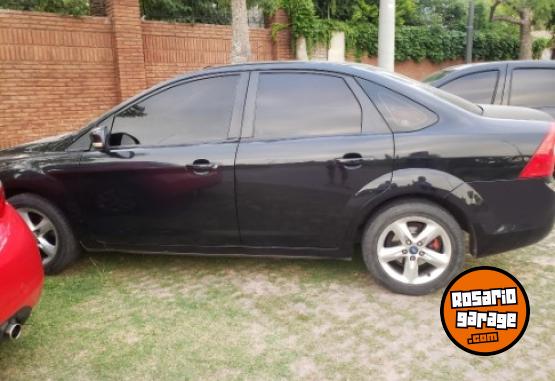 Autos - Ford Focus 2011 Nafta 175000Km - En Venta