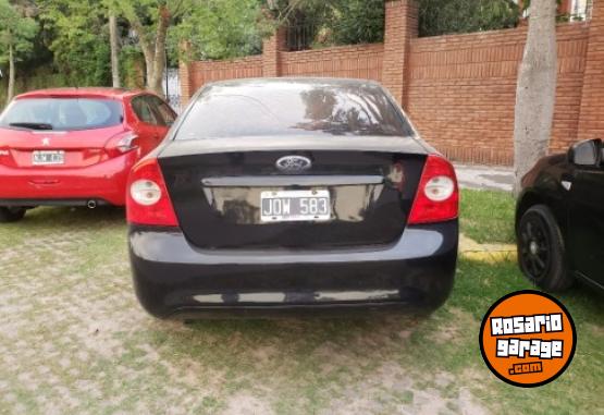 Autos - Ford Focus 2011 Nafta 175000Km - En Venta