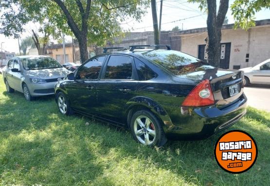 Autos - Ford Focus 2011 Nafta 175000Km - En Venta