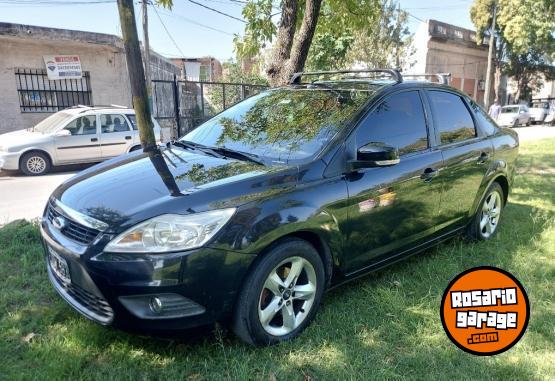 Autos - Ford Focus 2011 Nafta 175000Km - En Venta