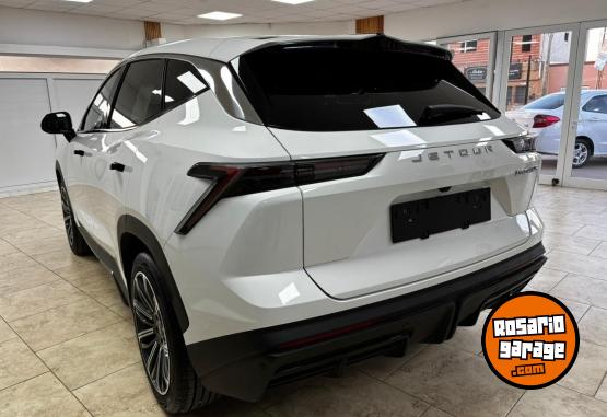 Autos - Chery JETOUR DASHING 2026 Nafta 0Km - En Venta