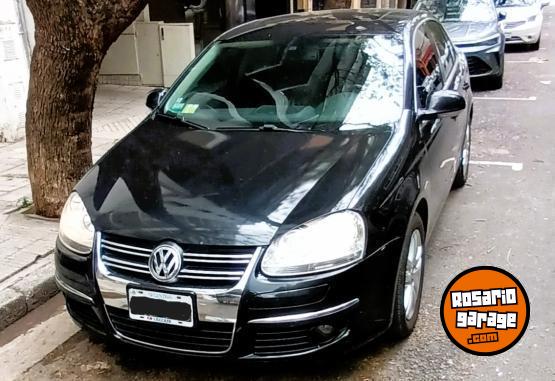 Autos - Volkswagen Vento 2011 Nafta 134000Km - En Venta