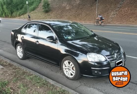 Autos - Volkswagen Vento 2011 Nafta 134000Km - En Venta