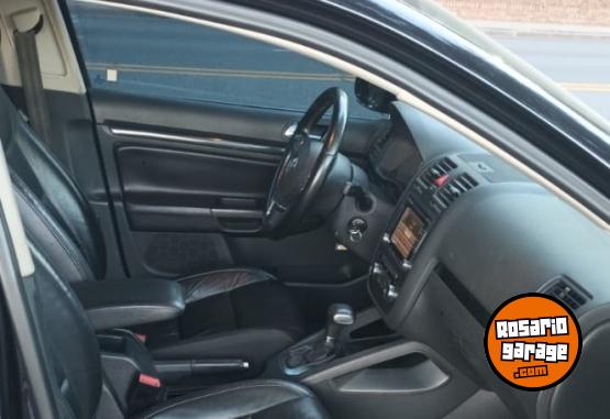 Autos - Volkswagen Vento 2011 Nafta 134000Km - En Venta