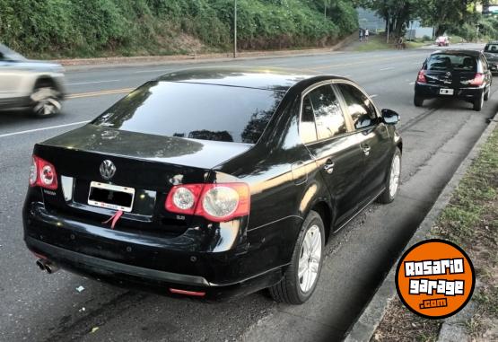Autos - Volkswagen Vento 2011 Nafta 134000Km - En Venta