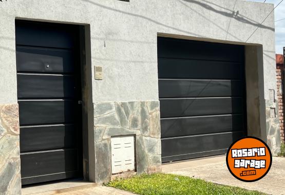 Hogar - Portones Corredizos y Levadizos - En Venta