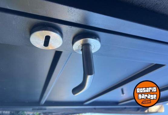 Hogar - Portones Corredizos y Levadizos - En Venta