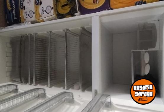 Hogar - Heladera gafa - En Venta